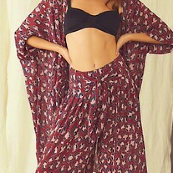 ✨🔥SOLD OUT!🔥 FP ✨BEST-SELLING✨Cult FAV♥️✨ Wake Up Pants - Picture 4 of 5